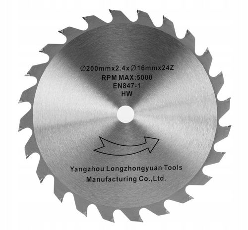 PIŁA STOŁOWA PILARKA KRAJZEGA DO CIĘCIA DREWNA CYRKULARKA 3 TARCZE na Arena.pl