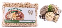 ORZECHY PINII NATURALNE 500g z Syberii - Wysoka Jakość