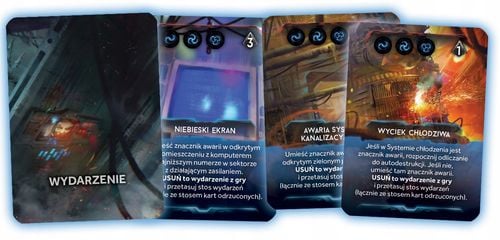 Nemesis: Lockdown PL Rebel na Arena.pl