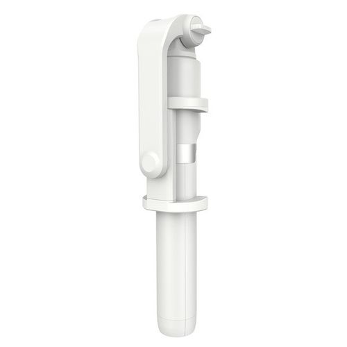 Selfie Stick statyw 3w1 BlitzWolf BW-BS4 biały na Arena.pl