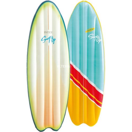Dmuchany Materac Intex Surf (178 X 69 Cm) na Arena.pl