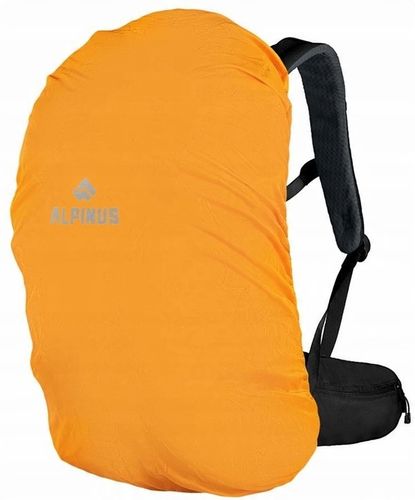 PLECAK TURYSTYCZNY ALPINUS ORNAK II 30L TREKKING na Arena.pl