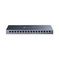 Switch TP-Link 16p TL-SG116 (16x10/100/1000Mbit)