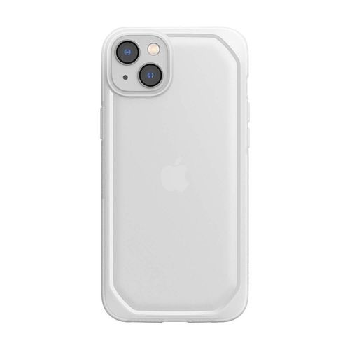 X-Doria Raptic Slim - Biodegradowalne etui iPhone 14 Plus (Clear) na Arena.pl