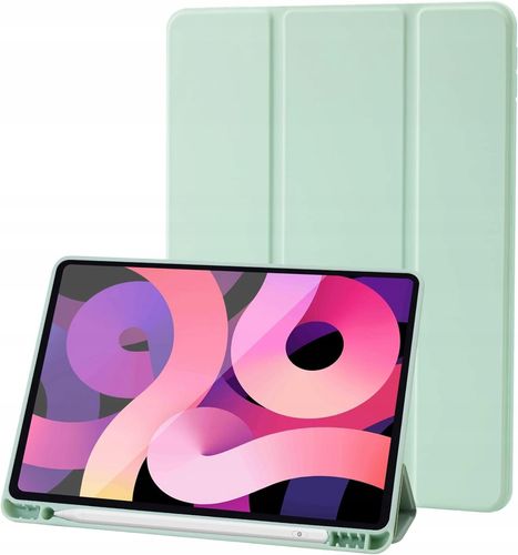 ETUI S-PENCIL DO APPLE iPad Air 3 10.5 + RYSIK POJEMNOŚCIOWY na Arena.pl