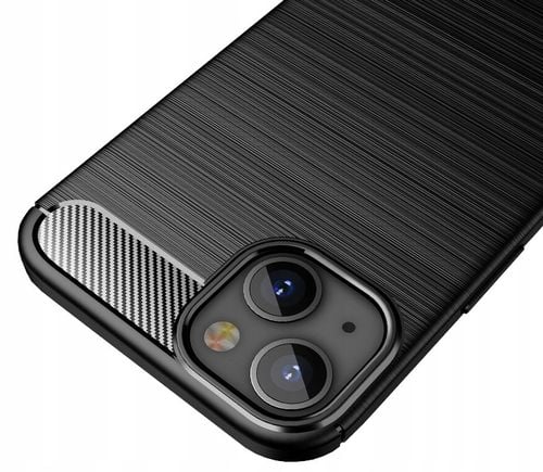 Plecki niktrade do Apple iPhone 13 mini czarny na Arena.pl