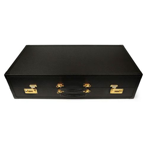 Luksusowy Zestaw Bdsm 11 Elementów Taboom Desires Masterpiece Case 17459 na Arena.pl