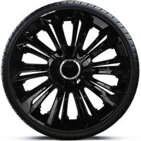 4x Kołpaki 14 do Peugeot Renault Citroen Ford Volvo Fiat Alfa Romeo Dacia