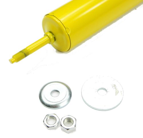 Amortyzatory Sportowe BMW E36 COMPACT / Z3 na Arena.pl