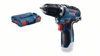 Wiertarko-wkrętarka BOSCH Professional GSR 12V-35 06019H8001 SOLO