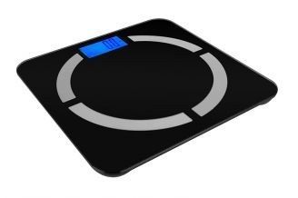 SMARTBMI SCALE BT INTELIGENTNA WAGA na Arena.pl