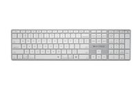 Hyper HyperSpace Keyboard (Nordic)