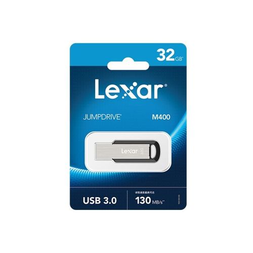Lexar - Pendrive 32 GB USB 3.0 130 MB/s na Arena.pl