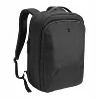 Tomtoc Explorer-T60 Plecak Na Laptopa Czarny 16” Minimalistyczny Wytrzymały