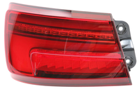 Audi A3 8V 16-20 Lampa tylna LED lewa