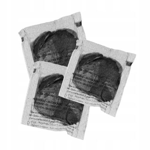 NAJSILNIEJSZA TRUTKA NA SZCZURY MYSZY GRYZONIE CZARNA PASTA NO PEST na Arena.pl