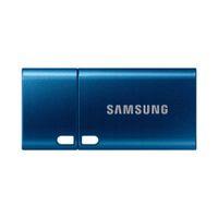 Pendrive Samsung MUF-256DA 256 GB USB 3.1 typ C niebieski