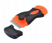 SKROBAK DO PŁYTY INDUKCYJNEJ SZYB CERAMICZNYCH