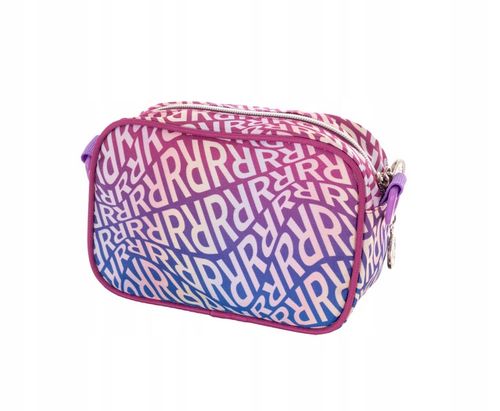 Torebka na ramię listonoszka Rainbow High Astra na Arena.pl