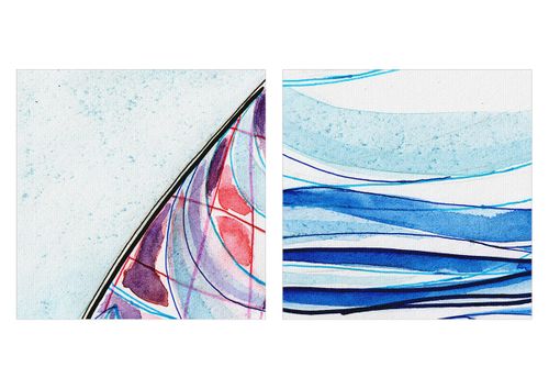 Obraz Na Płótnie - Morze Żaglówka - 150X100 Cm - Ea150X100-3064 na Arena.pl