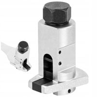 SEPARATOR NARZĘDZIE DO DEMONTAŻU ZAWIESZENIA ROZPIERACZ ZWROTNICY WAHACZA