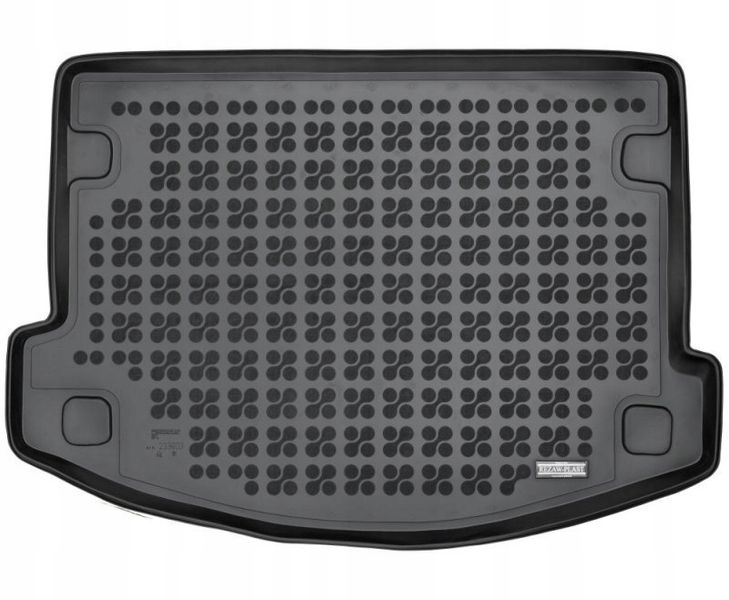 Jaguar E - PACE 4x4 / 4x2 od 2017 Mata bagażnika zdjęcie 1