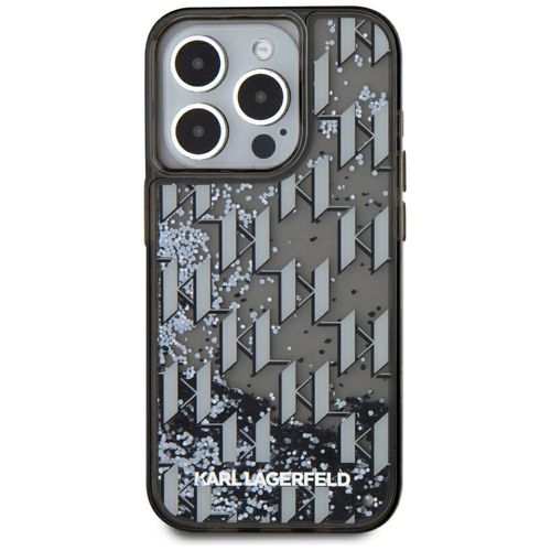 etui karl lagerfeld liquide glitter      monogram gradient do iphone na Arena.pl
