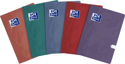 Zesz Oxf Touch Trend B5 60K K5X5M A'5 400177610 na Arena.pl