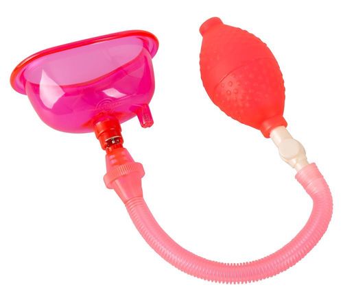 Pink Pussy Pump na Arena.pl