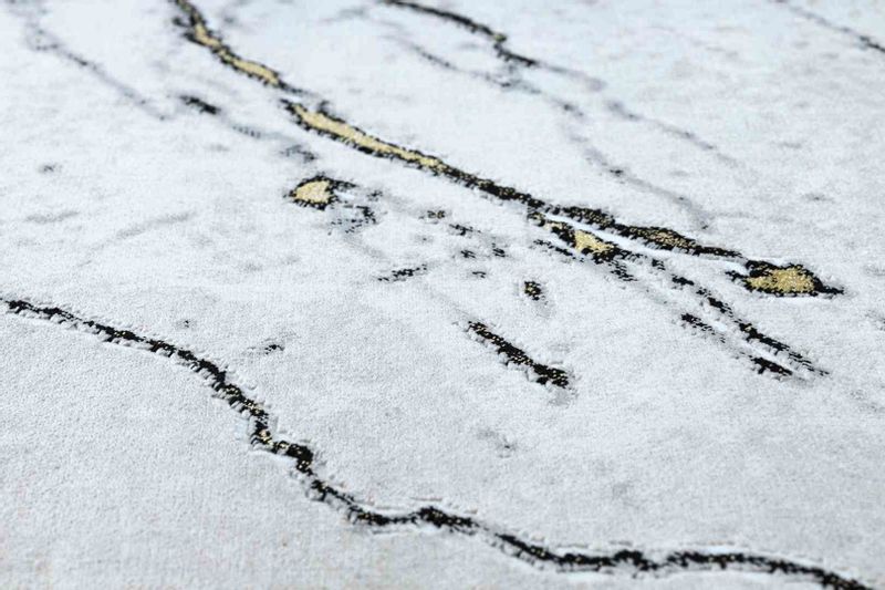 RUG/LU/MOSSE/MARBLE2/CREAM+BEIGE/160x220 zdjęcie 5