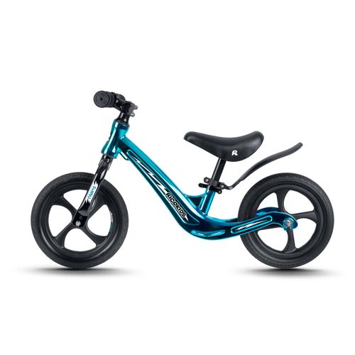 Rowerek biegowy dla dzieci Ricokids FUNNU na Arena.pl