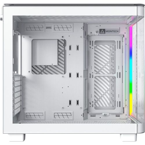 Obudowa Montech KING 95 ARGB White na Arena.pl