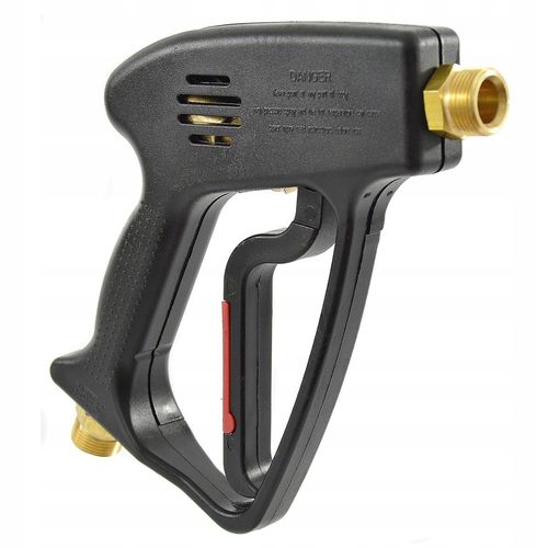 Pistolet lanca 1200mm do KARCHER HD HDS Kranzler 40l/min gwint M22 na Arena.pl