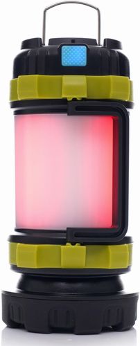 Lampa turystyczna KD1240 na Arena.pl
