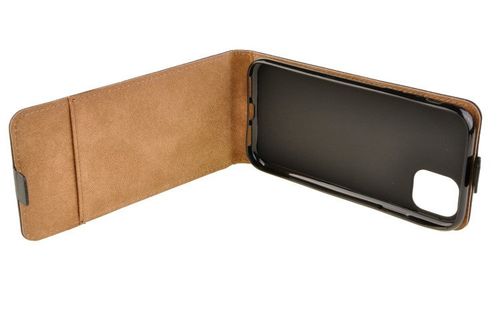 Etui kabura Flexi do iPhone 11 Pro czarny na Arena.pl