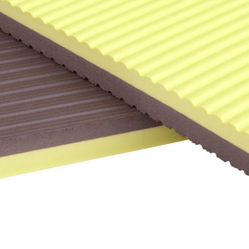 Mata do ćwiczeń Profi 180 cm Insportline na Arena.pl