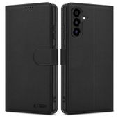 Etui Tech-Protect Wallet z Funkcją Podstawki DO Samsung Galaxy A26 5G Czarn