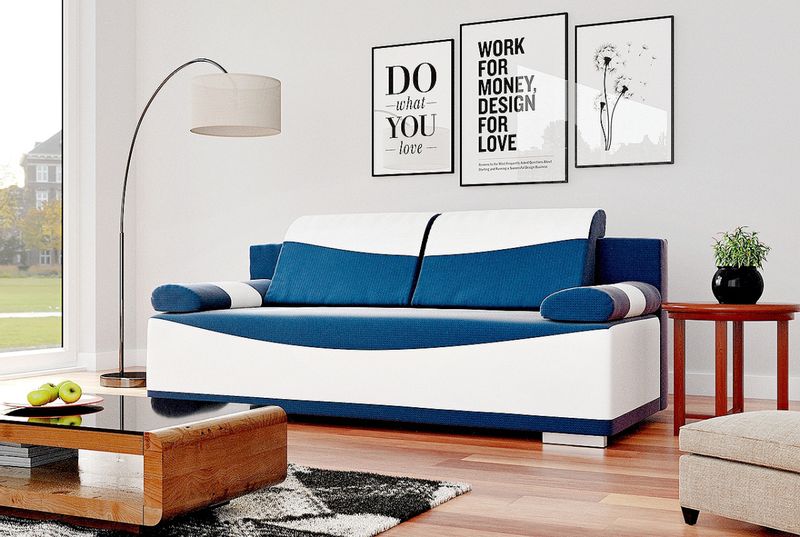 Stylowa Kanapa Malezja zdjęcie 3