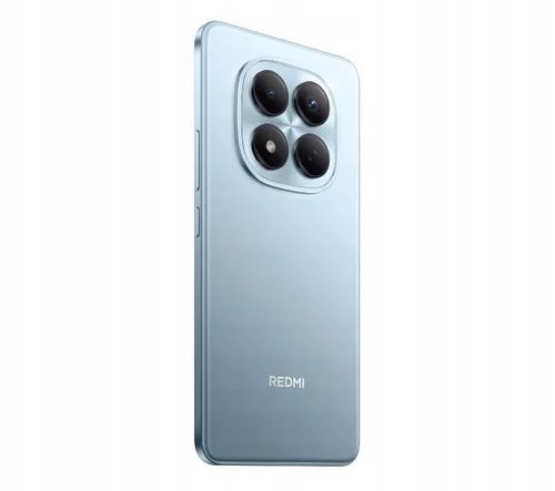 Smartfon Xiaomi Redmi Note 15 Pro 8/256GB Glacier Blue na Arena.pl