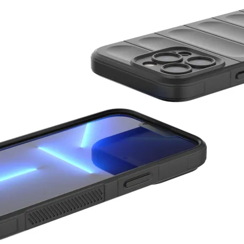 magic shield case etui do iphone 13 pro max elastyczny pancerny na Arena.pl