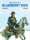 Młodość Blueberry'ego tom 2 Colin Wilson, François Corteggiani, Jean-Miche…