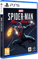 Gra PS5 Marvel's Spider-Man: Miles Morales