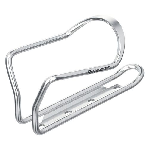 Koszyk bidonu Syncros Alloy wire 3,0 silver na Arena.pl