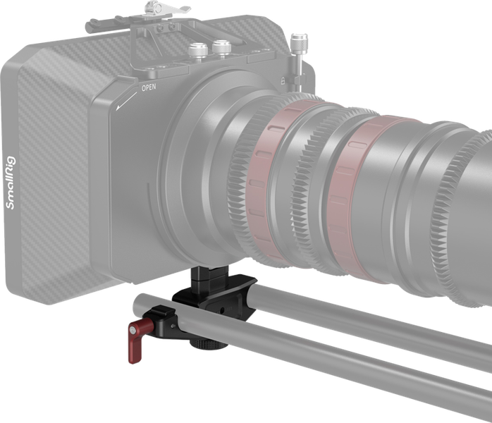 Smallrig 3411 - wspornik rurki do Matte Box zdjęcie 2