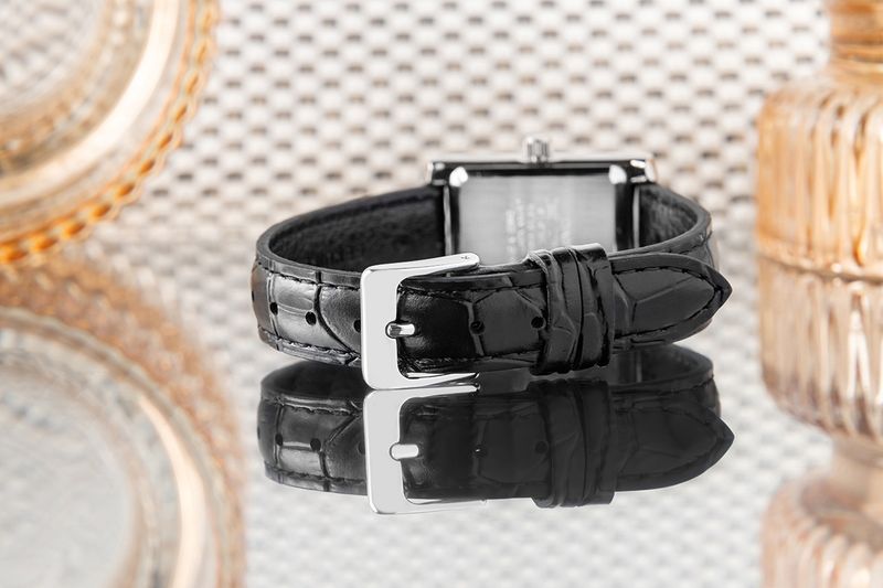 zegarek damski casio ltp-1234pl-7a2ef + box zdjęcie 7