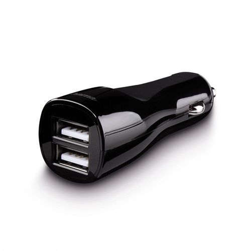 ŁADOWARKA SAMOCHODOWA DUAL USB 4,8 A na Arena.pl