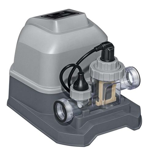 Generator chloru do basenów ogrodowych 6g/h Bestway 58678 na Arena.pl