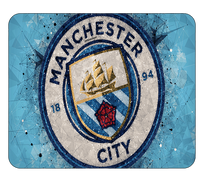 Podkładka pod myszkę Manchester City