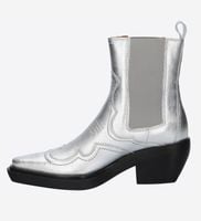 Copenhagen CPH232 - Botki kowbojki i motocyklowe R37