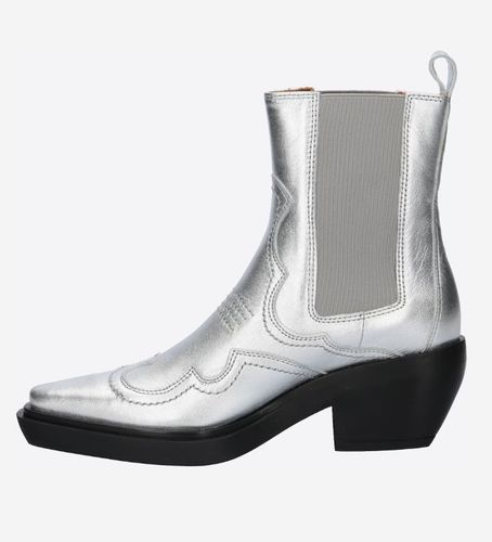 Copenhagen CPH232 - Botki kowbojki i motocyklowe R37 na Arena.pl